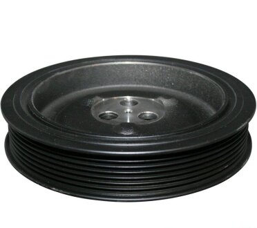 Ременный шкив, коленчатый вал jp group 1518301700 на Форд Транзит