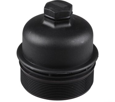 Крышка корпуса масляного фильтра CITROEN Berlingo 05- jp group 1518550200 на Мазда 2