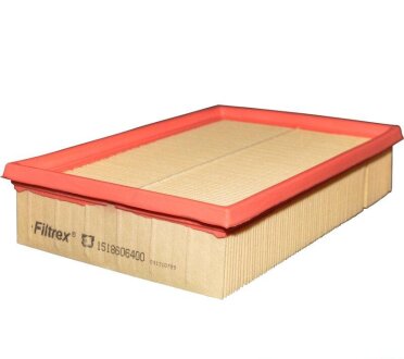 Фильтр воздушный Focus II/Volvo C30/S40 1.4/1.6Ti/1.8/2.0 03- jp group 1518606400