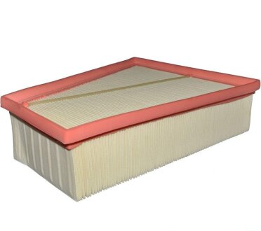 FORD Фильтр воздушный S-Max 2,0-2,3 06-, Mondeo IV, Galaxy 06-. VOLVO V70, S80, 2,0 07-. jp group 1518611000