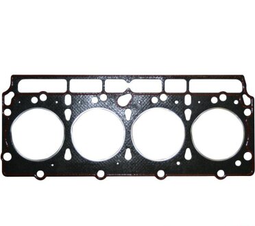 Прокладка, головка цилиндра jp group 1519300100 на Форд Транзит 4