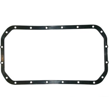 Прокладка, масляный поддон jp group 1519400200 на Форд Транзит 4