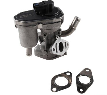 Клапан возврата ОГ jp group 1519900400