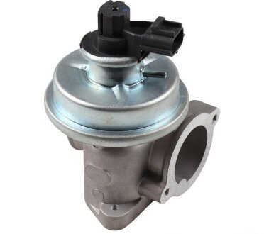 Клапан возврата ОГ jp group 1519900500 на Форд Мондео 3