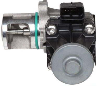 Клапан возврата ОГ jp group 1519900700