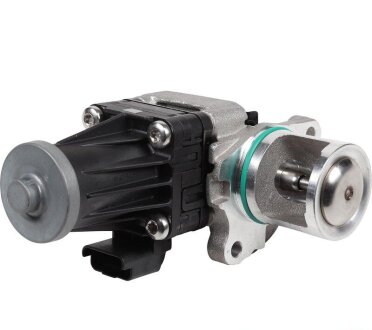 Клапан возврата ОГ jp group 1519900700