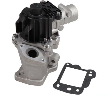 Клапан рециркуляцiї jp group 1519901000 на Ситроен С8