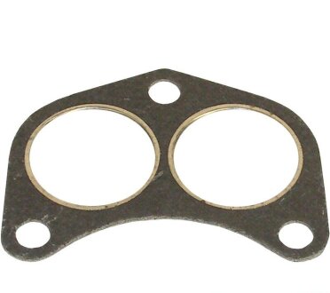 Прокладка, труба выхлопного газа jp group 1521100300