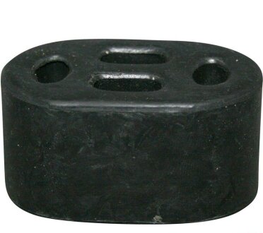 Кронштейн, система выпуска ОГ jp group 1521600500