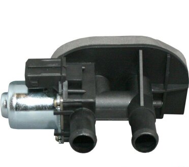 FORD Регулир.клапан Fiesta IV,Transit 94-,Mazda 121 1.25/2.5TDI jp group 1526400100