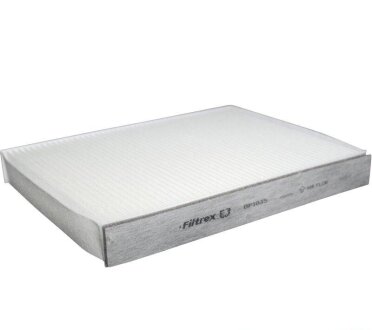 Фильтр салона Ford Fiesta/Fusion 01- jp group 1528100400 на Форд Фьюжн