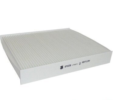 FORD Фильтр возд. салона Mondeo,Kuga,Focus,C-Max 03- jp group 1528100500