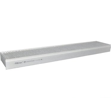 FORD Фильтр возд. салона Mondeo III 00- jp group 1528101500