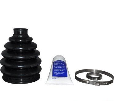 Пильник привiдного валу к-т jp group 1543601310