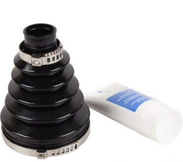 Пильник привiдного валу к-т d1=26mm d2=86mm h=115mm jp group 1543700510