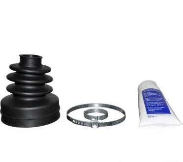 Пильник привiдного валу jp group 1543701050