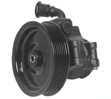 Гидравлический насос, рулевое управление jp group 1545100600