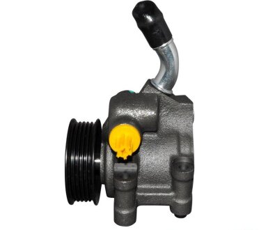 Насос ГУР FORD FIESTA 01- jp group 1545101100