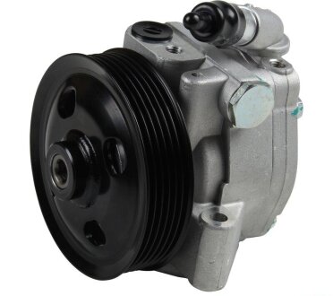 Гідравлічний насос, рульове управління jp group 1545102800