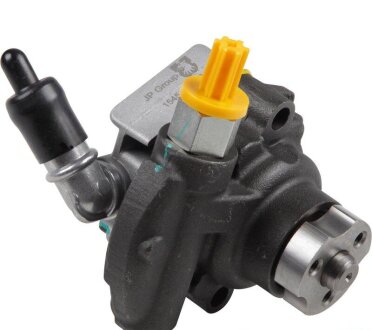 Насос гидропідсилювача керма FORD MONDEO -07 jp group 1545103000