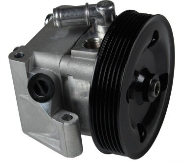 Гидравлический насос, рулевое управление jp group 1545103200