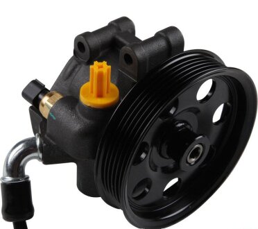 FORD насос гідропідсилювача Fiesta,Focus 95- jp group 1545104100