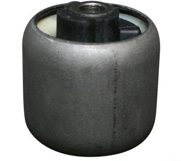 Сайлентблок задней балки Ford Fiesta 95-02 jp group 1550100900