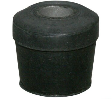 Втулка, листовая рессора jp group 1552250100 на Форд Транзит 4