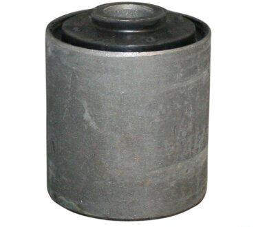 Втулка, листовая рессора jp group 1552601000 на Форд Транзит 5