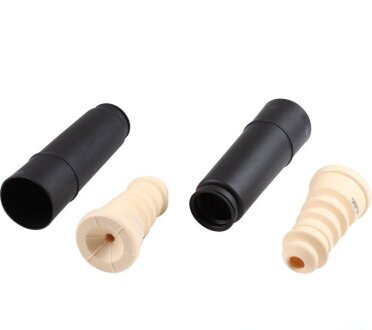 Амортизационные пыльники, отбойники FORD Focus задн. jp group 1552704810