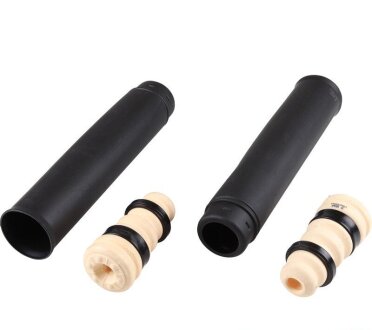 FORD К-т защиты задн. амортизаторов KUGA II jp group 1552704910