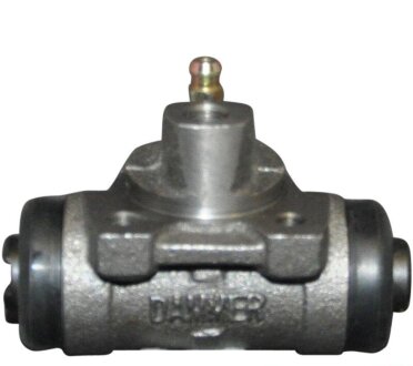 FORD Рабочий тормозной цилиндр задний Transit 91- jp group 1561300700 на Форд Транзит 4