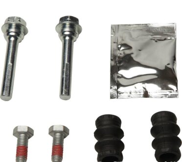 Комплект направляючої гiльзи jp group 1561951010