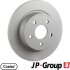Гальмiвнi диски заднi jp group 1563202200