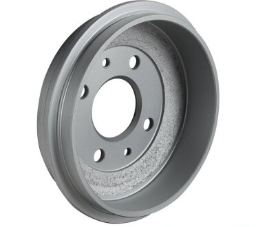 Тормозной барабан Peugeot Bipper 08-/Fiat 500/Panda 03- (180x40.1) jp group 1563501100