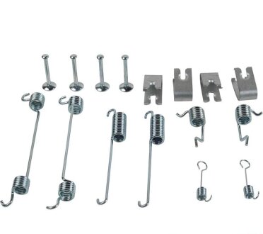 Монтажный к-кт. FORD MONDEO -00 jp group 1564000310 на Форд Fiesta