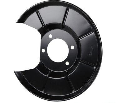 Защита торм. диска. зад. лев. FORD GALAXY -15 jp group 1564302170