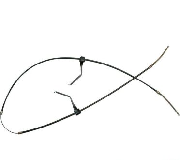 Трос ручного гальма jp group 1570301000