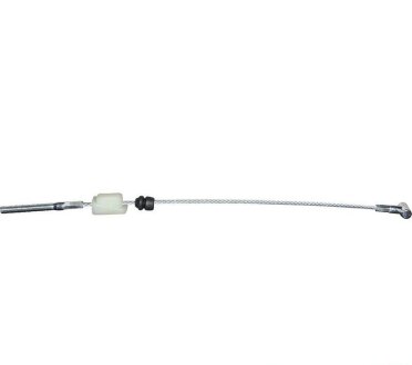 Трос, стояночная тормозная система jp group 1570302500