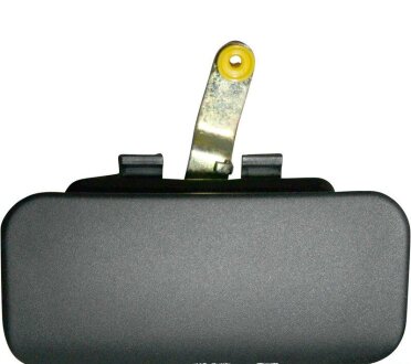 Ручка двери наружная Transit 00-06 (перед. прав.) jp group 1587100280 на Форд Транзит 5