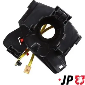 JP GROUP FORD Вита пружина подушки безпеки MONDEO III (B5Y) 2.0 16V DI / TDDi / TDCi 00-07 JP group 1589750300