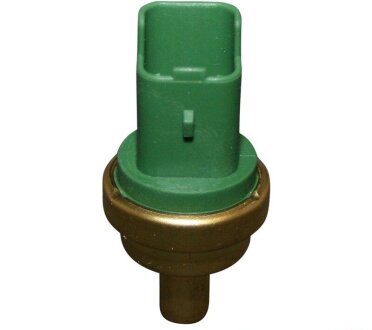 Датчик, температура охлаждающей жидкости jp group 1593100100 на Пежо 807