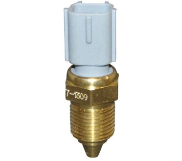 Датчик температуры охлаждающей жидкости Transit/Focus/Fiesta (2-конт/серый) jp group 1593100800 на Форд Фьюжн