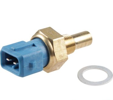 Датчик температуры Transit -00 (серый) jp group 1593200100