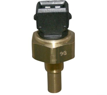 Датчик, температура охлаждающей жидкости jp group 1593200400