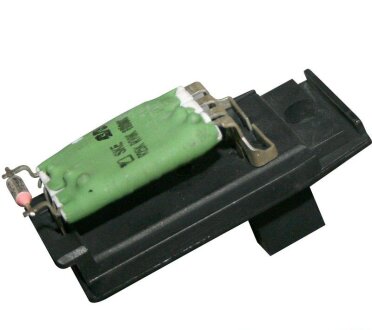 Сопротивление, вентилятор салона jp group 1596850100