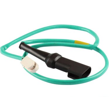 Датчик гальмiвних колодок jp group 1597300800 на Форд Транзит