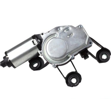 Мотор щеток стеклооч. зад. FORD FIESTA -08 jp group 1598201000