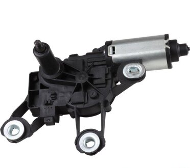 Мотор щеток стеклооч. зад. FORD FIESTA -08 jp group 1598201000