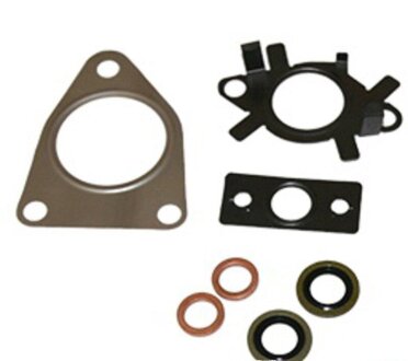 Комплект прокладок турбiни jp group 3117751310 на Ситроен С8